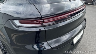 Porsche Cayenne E-Hybrid 2025