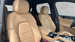 Porsche Cayenne E-Hybrid 2025