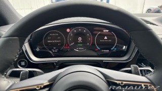 Porsche Cayenne E-Hybrid 2025