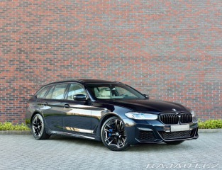 BMW 5 Touring  540i xDrive Indi