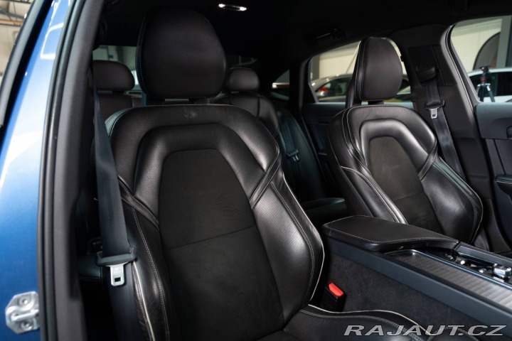 Volvo S90 D5 2.0L Drive-E R-Design 2016