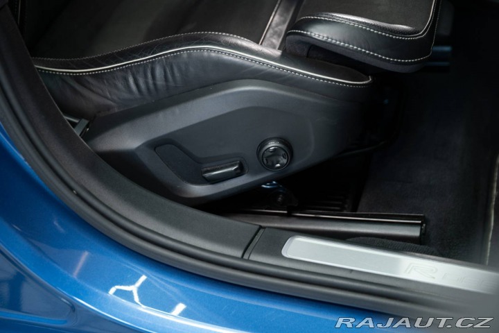 Volvo S90 D5 2.0L Drive-E R-Design 2016