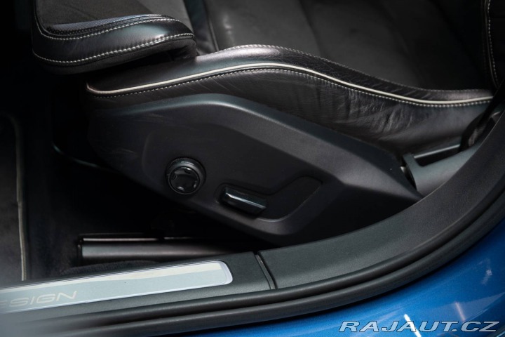 Volvo S90 D5 2.0L Drive-E R-Design 2016