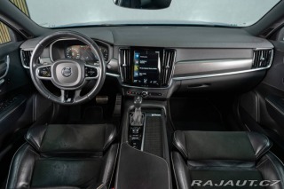 Volvo S90 D5 2.0L Drive-E R-Design 2016