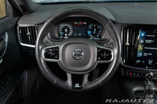 Volvo S90 D5 2.0L Drive-E R-Design 2016