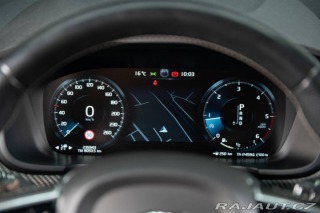 Volvo S90 D5 2.0L Drive-E R-Design 2016