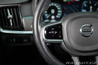 Volvo S90 D5 2.0L Drive-E R-Design 2016
