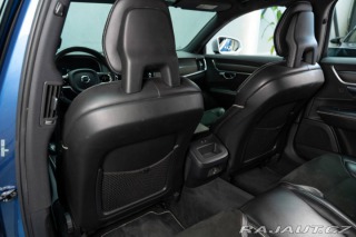 Volvo S90 D5 2.0L Drive-E R-Design 2016
