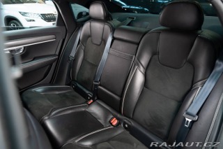 Volvo S90 D5 2.0L Drive-E R-Design 2016