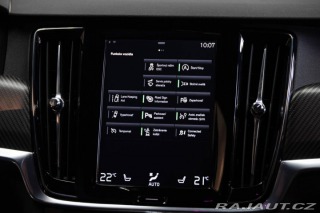 Volvo S90 D5 2.0L Drive-E R-Design 2016