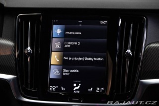 Volvo S90 D5 2.0L Drive-E R-Design 2016