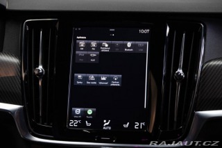 Volvo S90 D5 2.0L Drive-E R-Design 2016