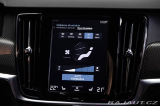 Volvo S90 D5 2.0L Drive-E R-Design 2016