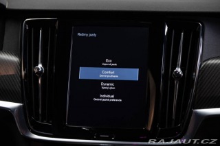 Volvo S90 D5 2.0L Drive-E R-Design 2016
