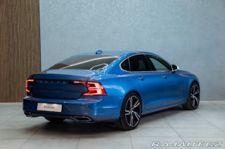 Volvo S90 D5 2.0L Drive-E R-Design 2016