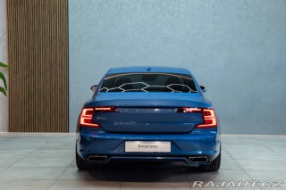 Volvo S90 D5 2.0L Drive-E R-Design 2016