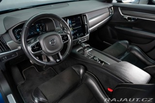 Volvo S90 D5 2.0L Drive-E R-Design 2016