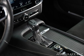 Volvo S90 D5 2.0L Drive-E R-Design 2016