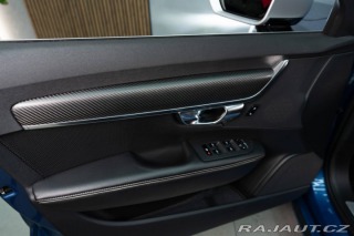 Volvo S90 D5 2.0L Drive-E R-Design 2016