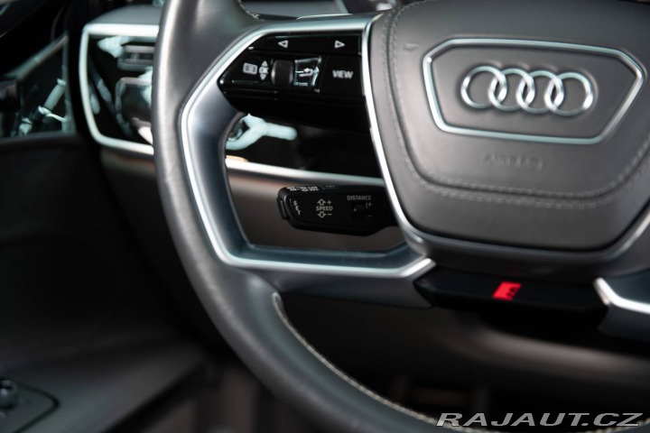 Audi S8 4.0TFSI 420kW, AT8, Quat 2020
