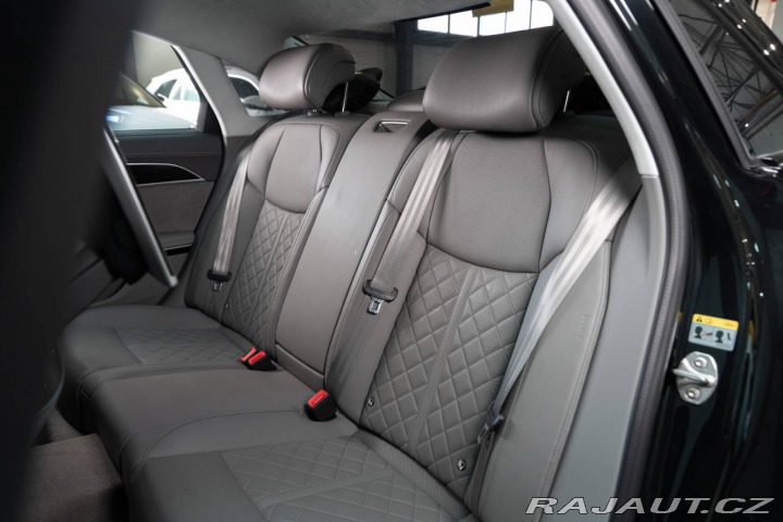 Audi S8 4.0TFSI 420kW, AT8, Quat 2020