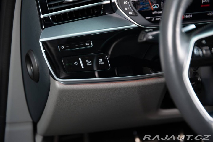 Audi S8 4.0TFSI 420kW, AT8, Quat 2020