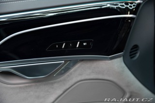 Audi S8 4.0TFSI 420kW, AT8, Quat 2020