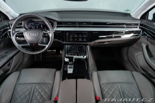 Audi S8 4.0TFSI 420kW, AT8, Quat 2020