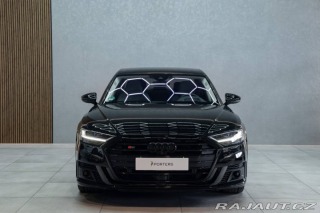 Audi S8 4.0TFSI 420kW, AT8, Quat 2020