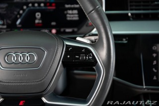 Audi S8 4.0TFSI 420kW, AT8, Quat 2020