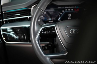 Audi S8 4.0TFSI 420kW, AT8, Quat 2020