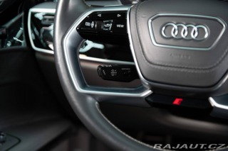 Audi S8 4.0TFSI 420kW, AT8, Quat 2020