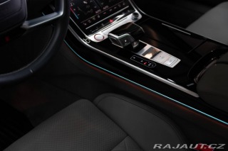 Audi S8 4.0TFSI 420kW, AT8, Quat 2020