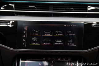 Audi S8 4.0TFSI 420kW, AT8, Quat 2020