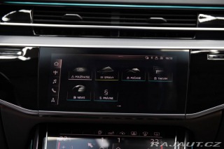 Audi S8 4.0TFSI 420kW, AT8, Quat 2020