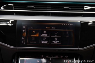 Audi S8 4.0TFSI 420kW, AT8, Quat 2020