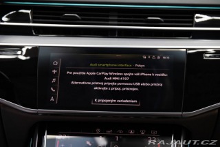 Audi S8 4.0TFSI 420kW, AT8, Quat 2020
