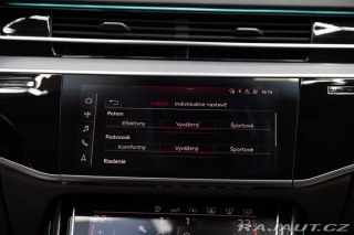 Audi S8 4.0TFSI 420kW, AT8, Quat 2020