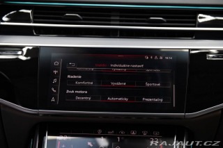 Audi S8 4.0TFSI 420kW, AT8, Quat 2020