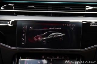 Audi S8 4.0TFSI 420kW, AT8, Quat 2020