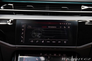 Audi S8 4.0TFSI 420kW, AT8, Quat 2020