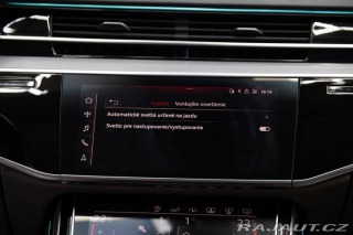 Audi S8 4.0TFSI 420kW, AT8, Quat 2020
