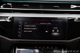 Audi S8 4.0TFSI 420kW, AT8, Quat 2020