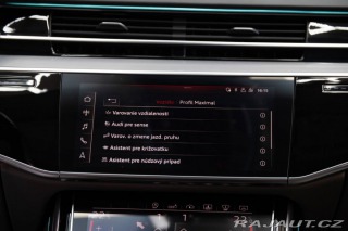 Audi S8 4.0TFSI 420kW, AT8, Quat 2020
