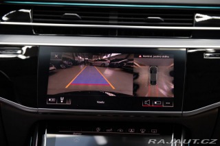 Audi S8 4.0TFSI 420kW, AT8, Quat 2020