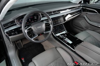 Audi S8 4.0TFSI 420kW, AT8, Quat 2020