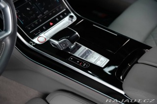 Audi S8 4.0TFSI 420kW, AT8, Quat 2020