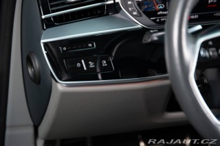 Audi S8 4.0TFSI 420kW, AT8, Quat 2020