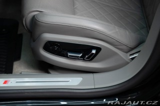 Audi S8 4.0TFSI 420kW, AT8, Quat 2020