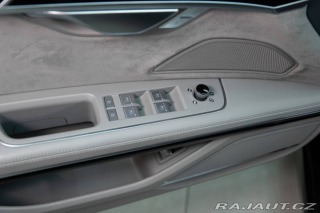 Audi S8 4.0TFSI 420kW, AT8, Quat 2020